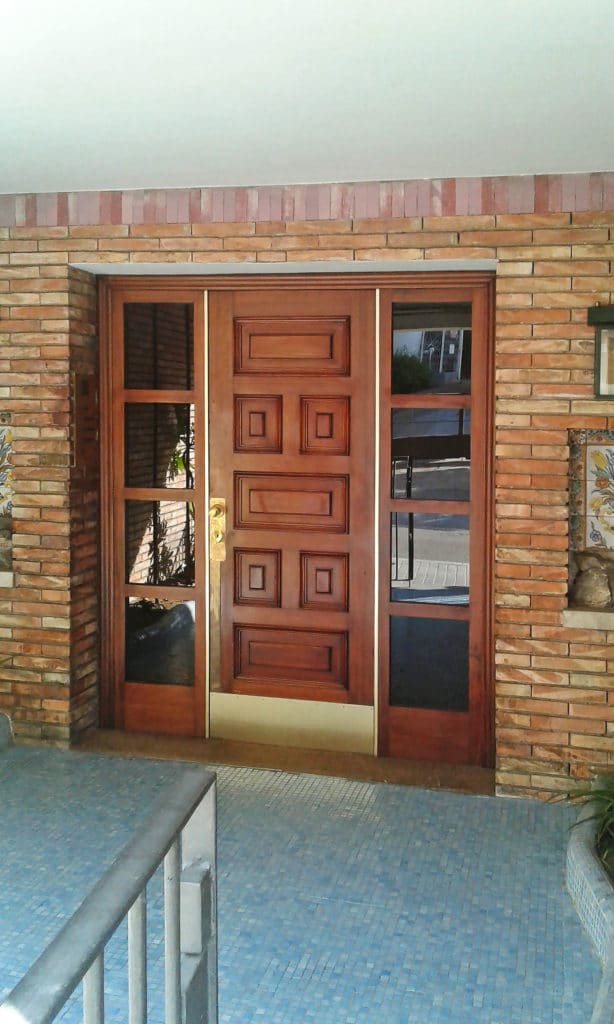 Двери 5