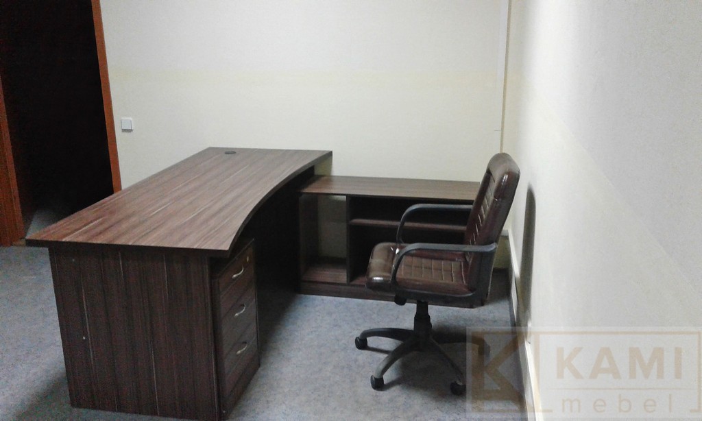 Офисная мебель 2